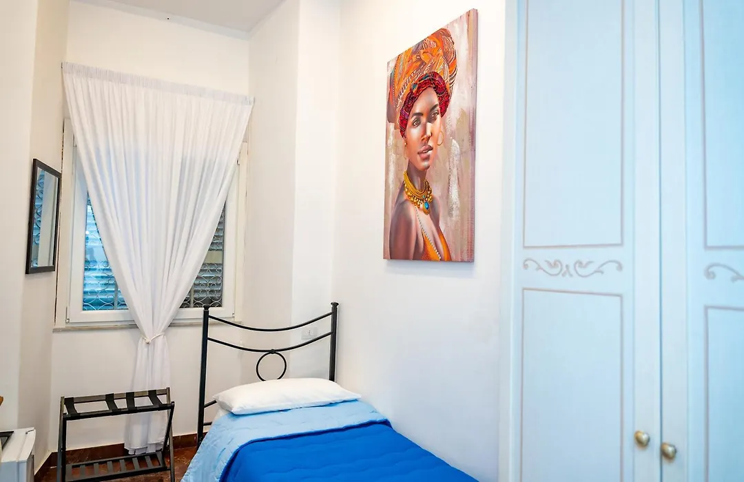 Pama Luxury Suite & Spa-1