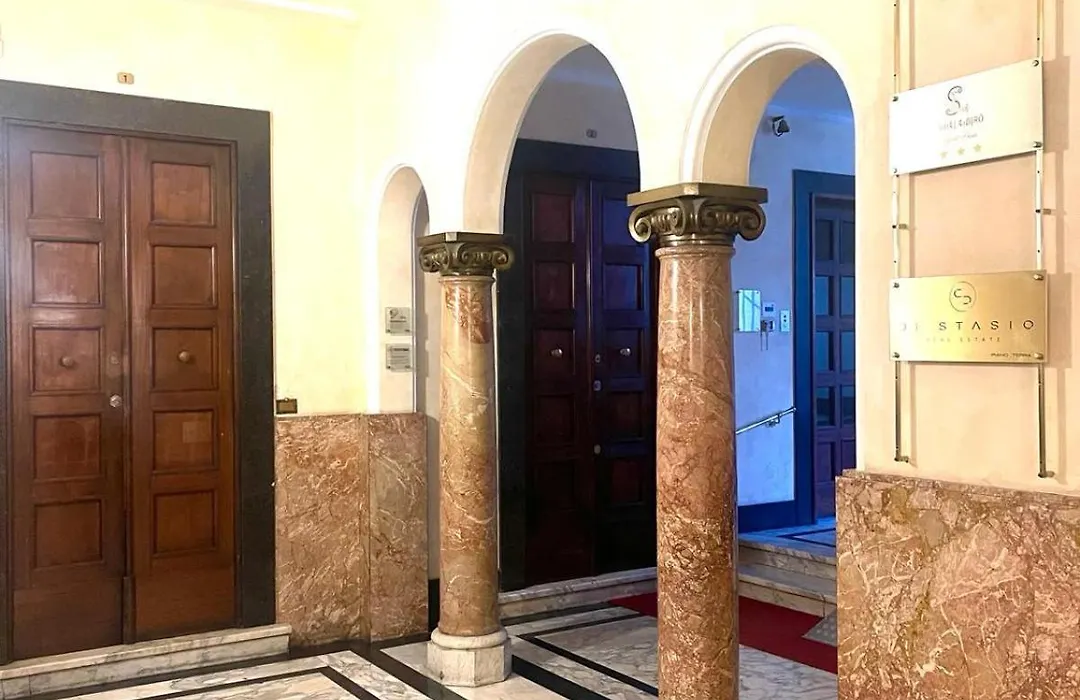 Stile Libero Guest House-1