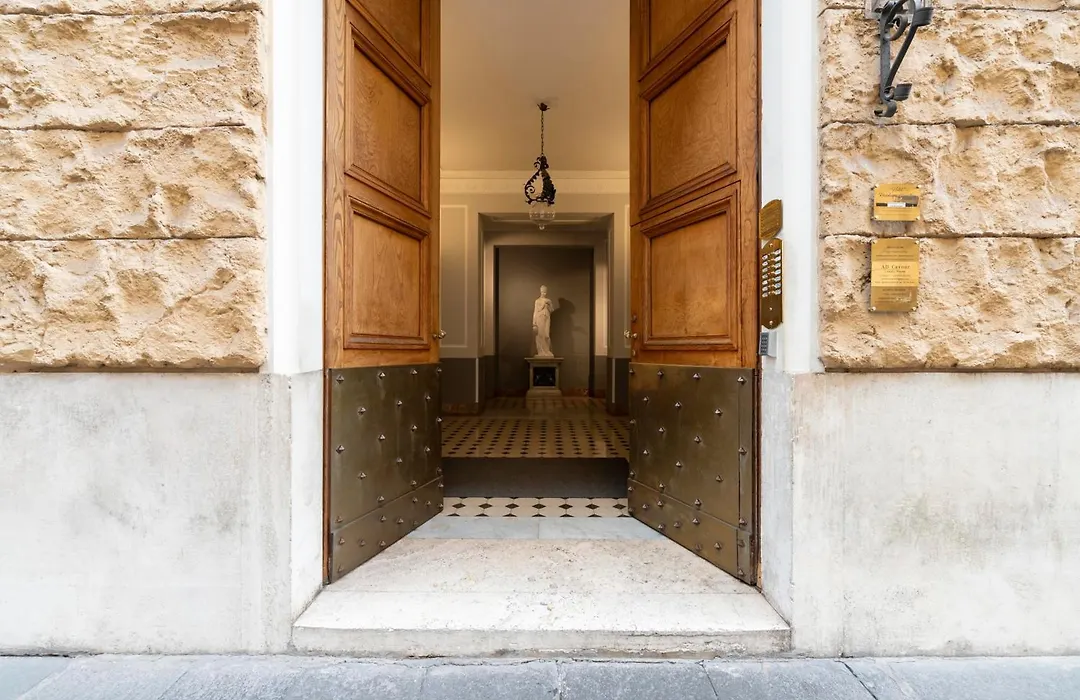 Hotel De' Clementi-1