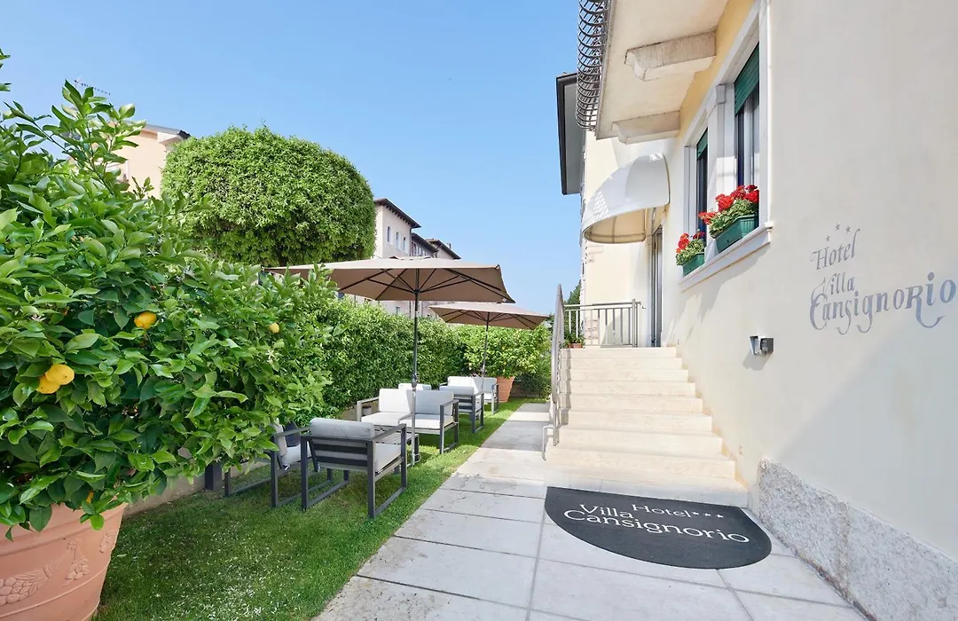 Hotel Villa Cansignorio-1