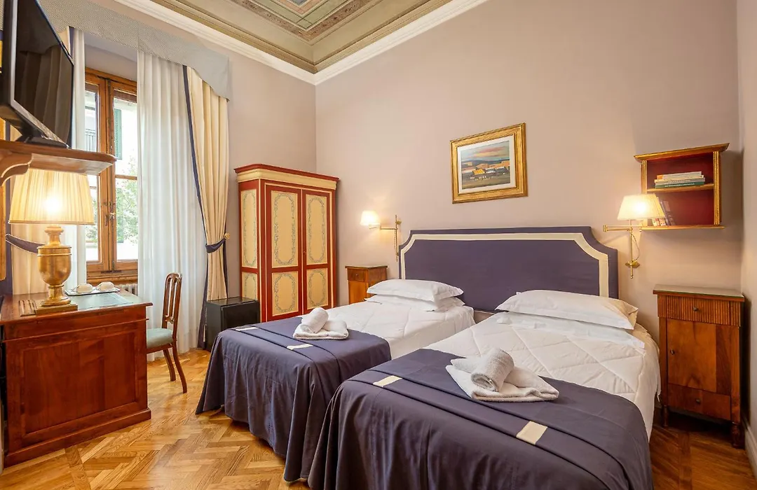 Il Marzocco Boutique B&B-1