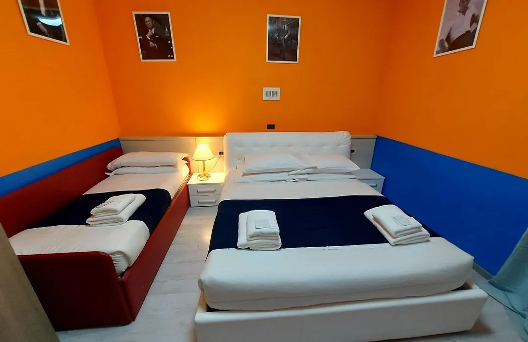Hotel Positano-1