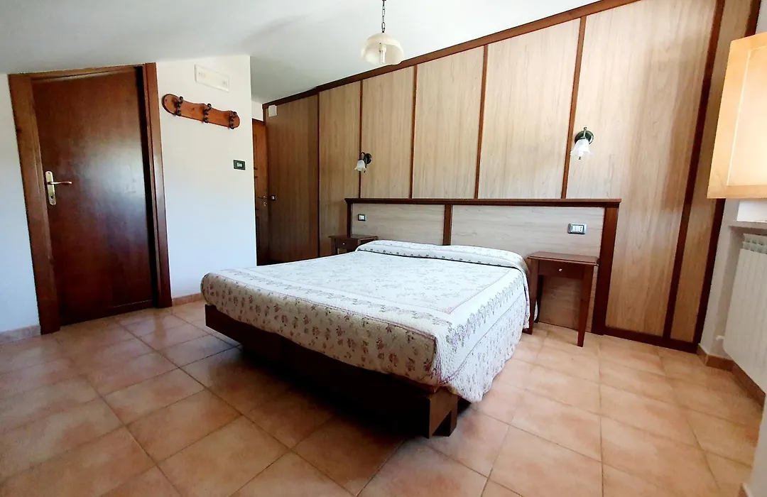 Albergo Del Sangro-1