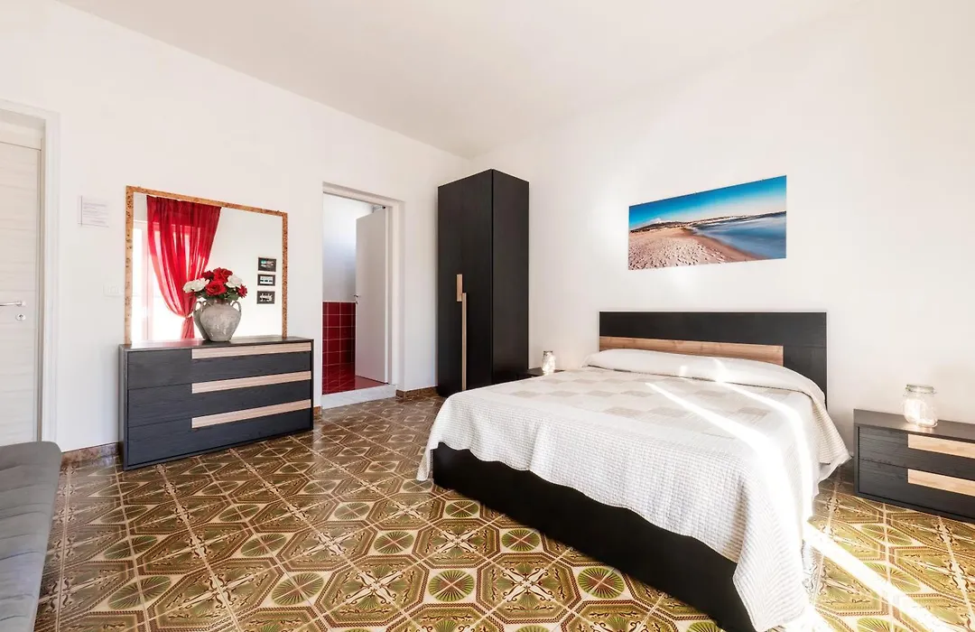 In Riva al Mare B&B-1