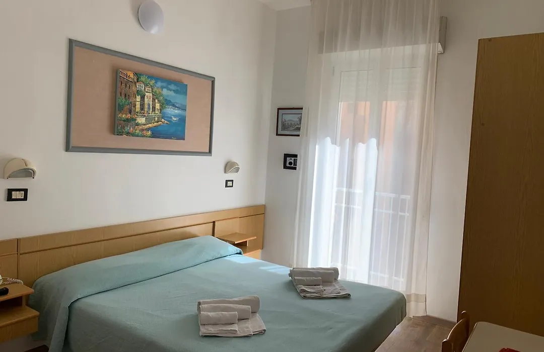 Hotel Tre Grazie-1