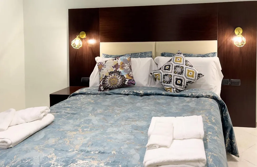 Sofia Guest House-1