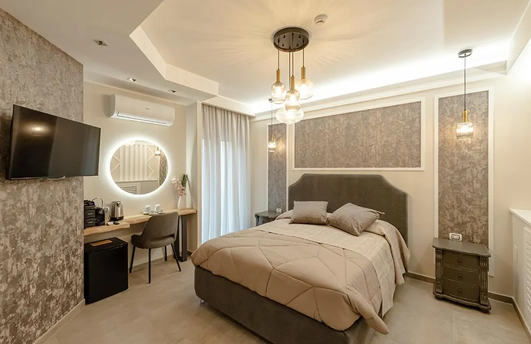 Bed&Breakfast Il Narciso-1