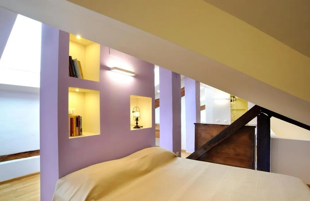 Sm Hospitality Santo Stefano-1