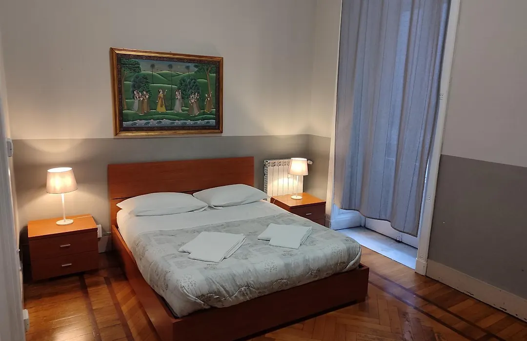 Guesthouse La Briosa Nicole-1