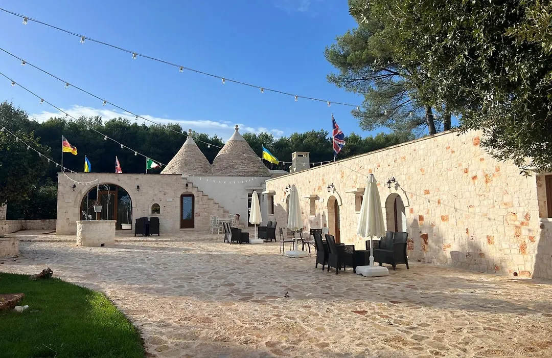 Locazione turistica il boschetto-1