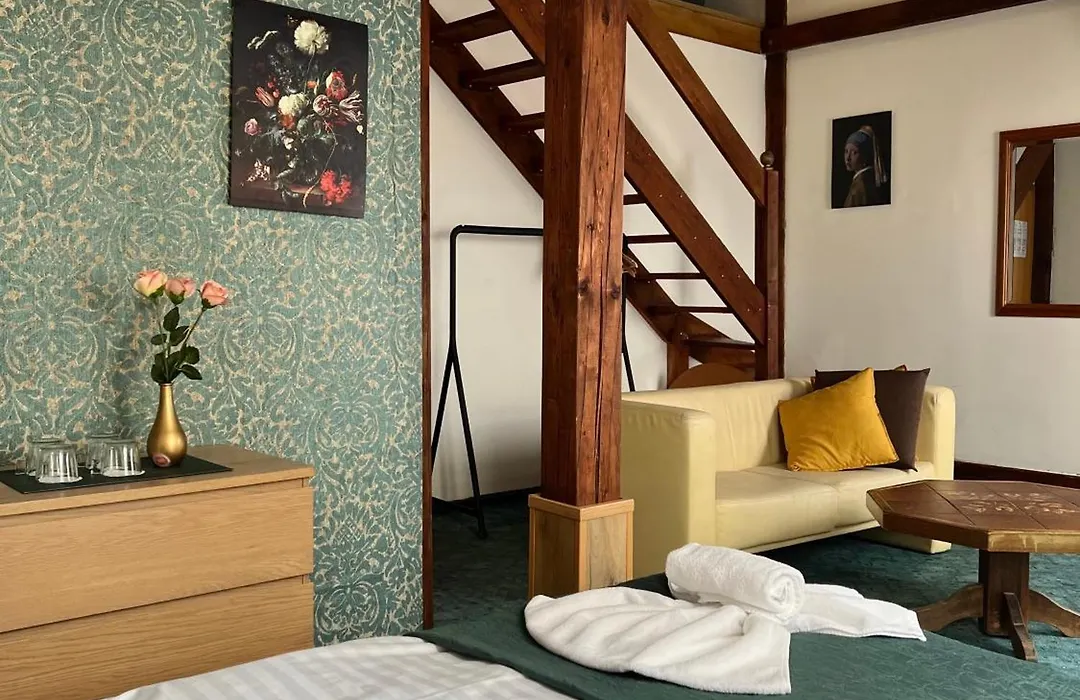 Hotel Geo-1