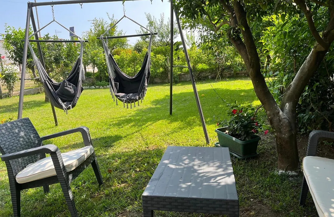 B&B Da Francesco-1