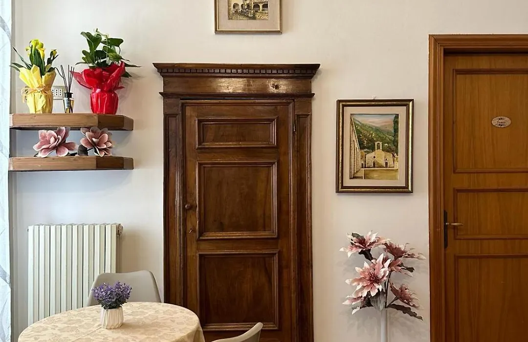B&B Palazzo Sassatelli-1