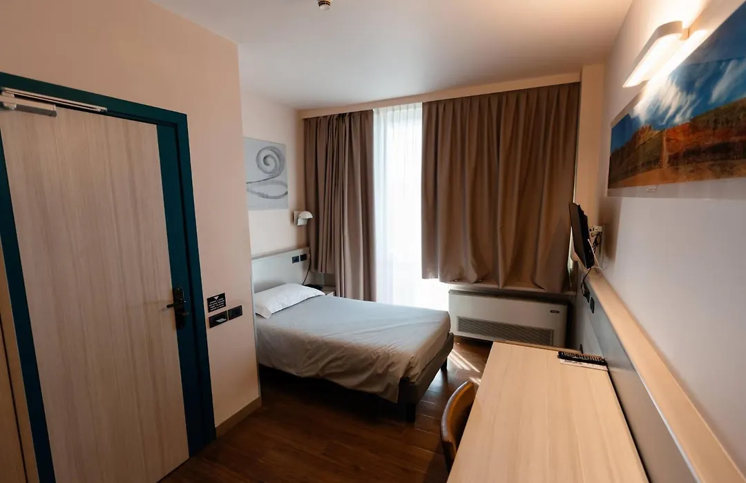 Hotel Ristorante I Castelli-1