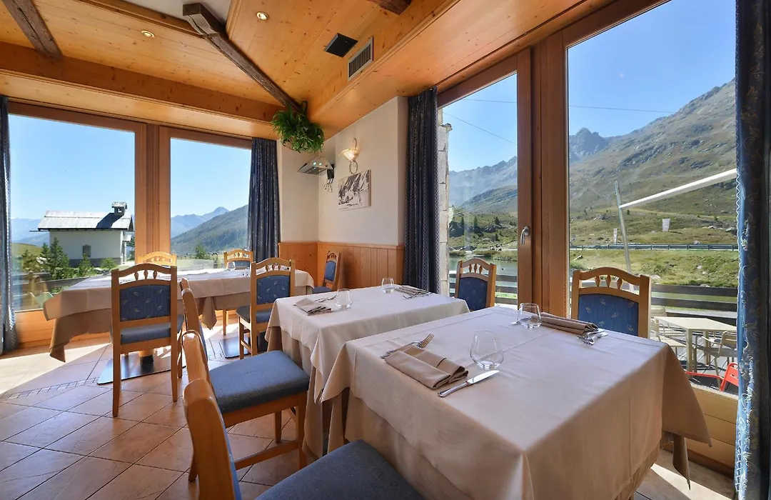 Hotel Interalpen-1