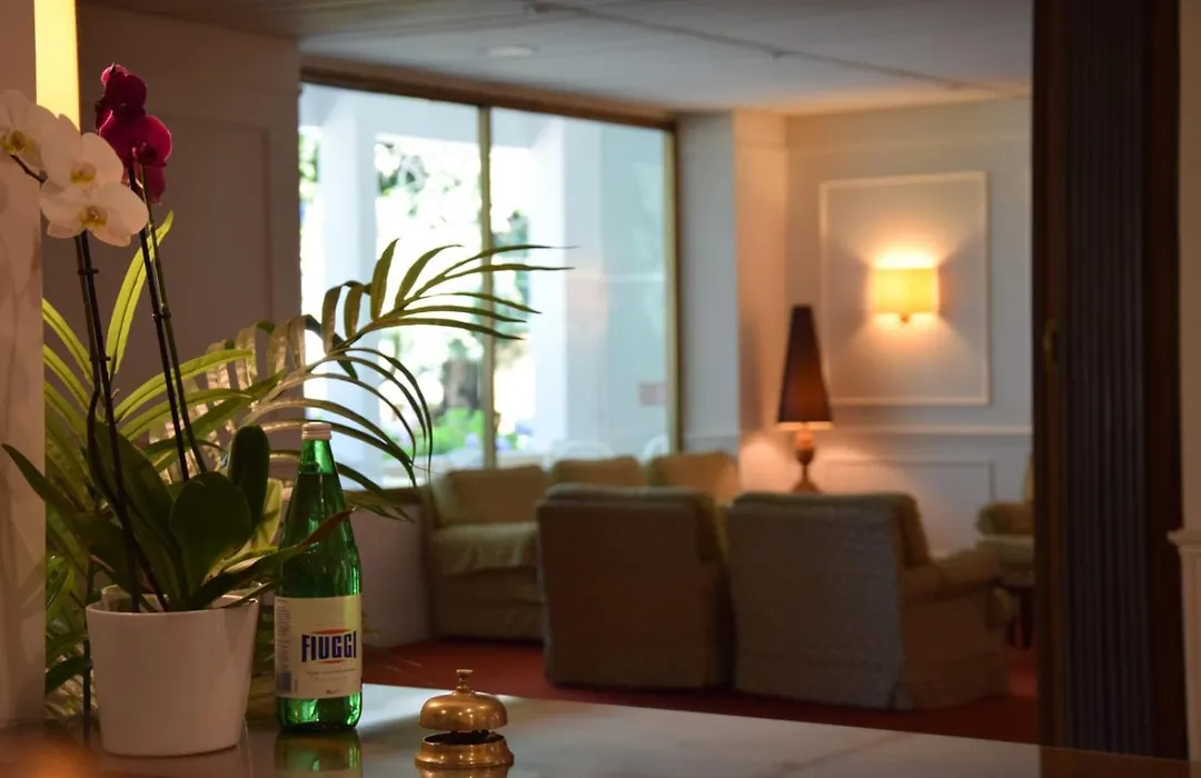 Hotel Imperiale&Spa-1