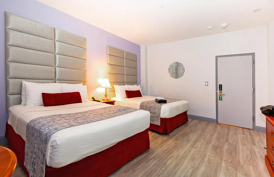 Hotel St. James-1