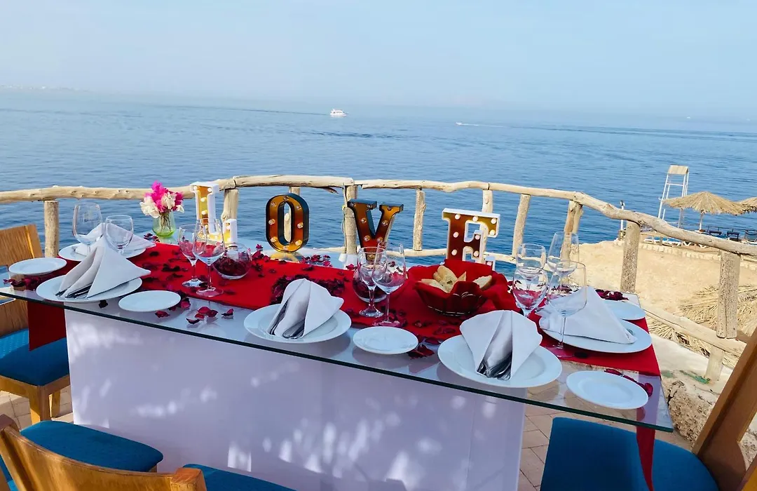 Sharm Reef Hotel-1