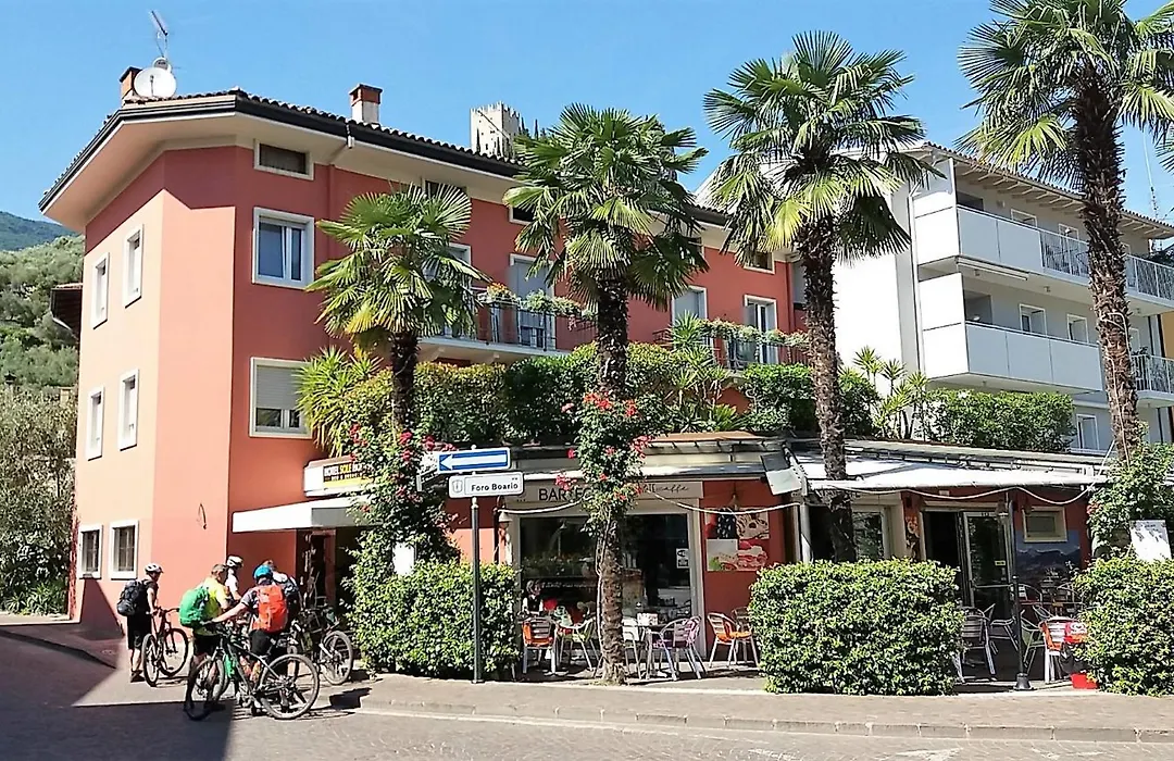 Hotel Sole Holiday-1