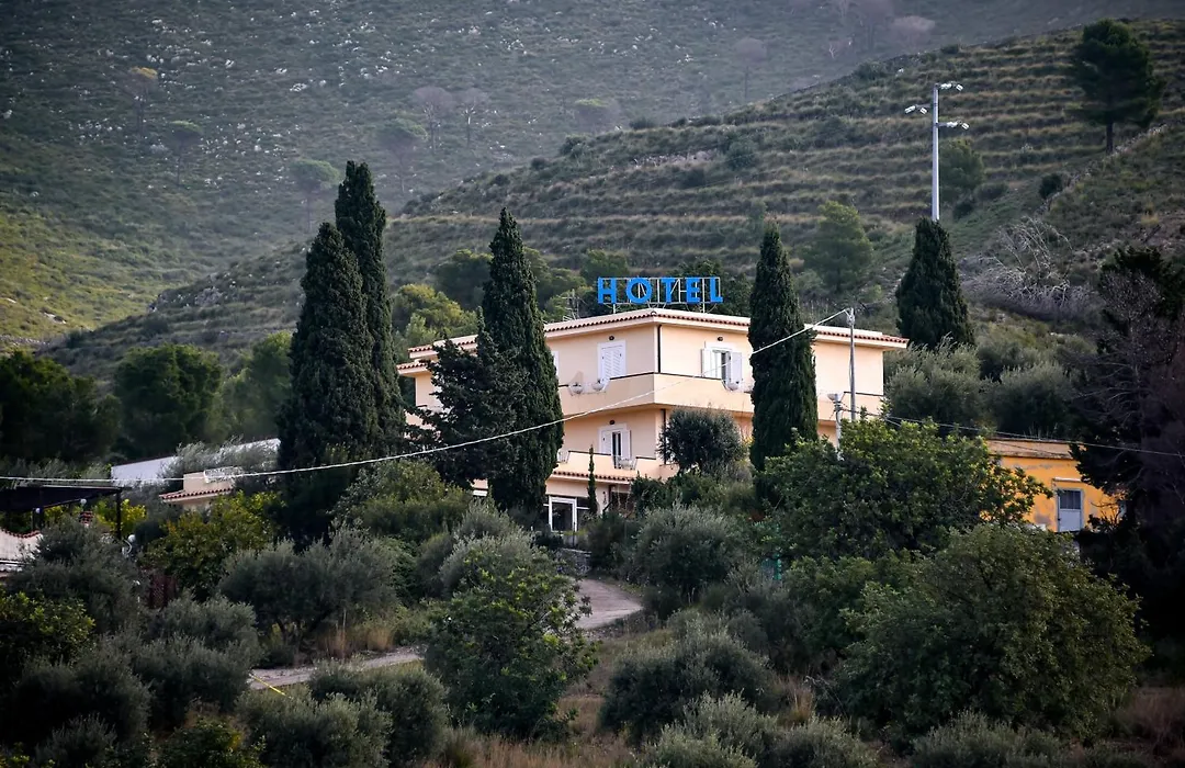 Hotel Belvedere-1