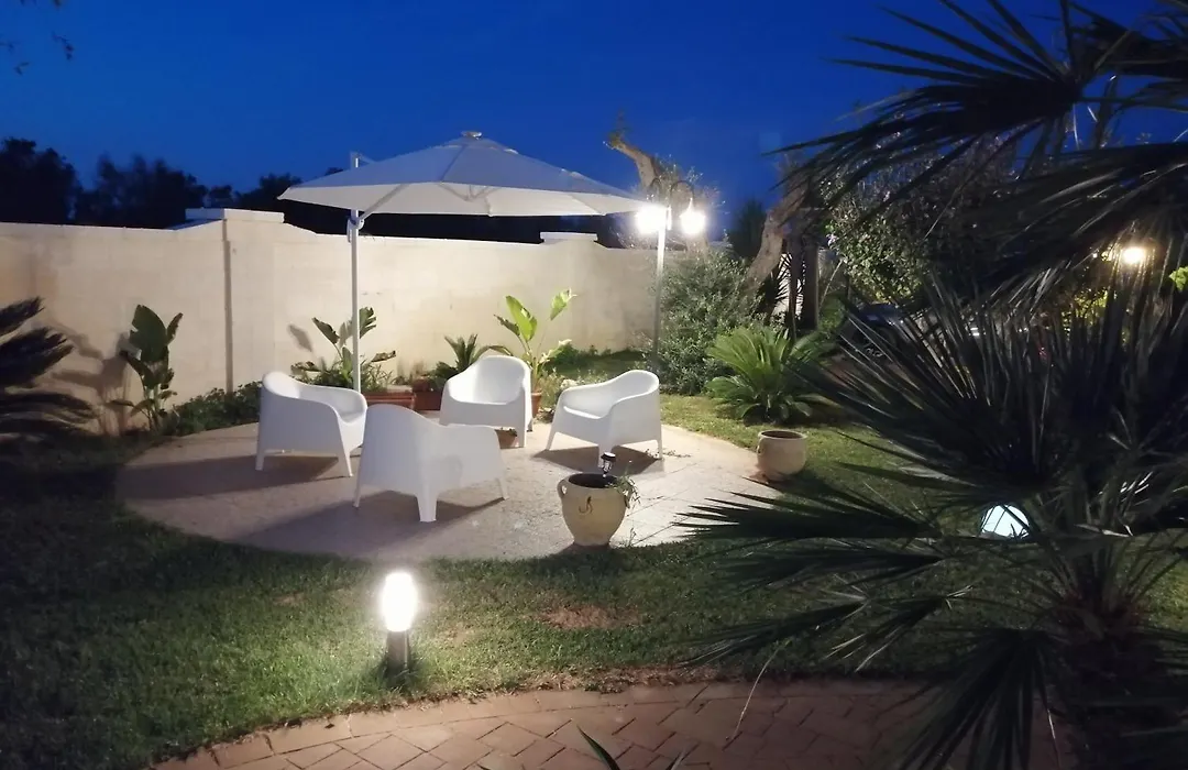 B&B Villa Magi-1