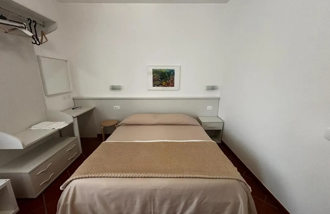 La Nuova Dimora B&B-1