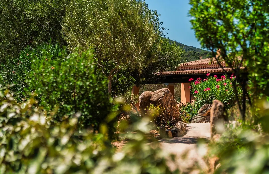 Casagliana Suite Resort-1
