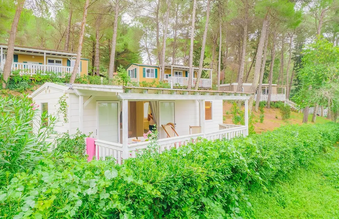 Camping Le Pianacce-1
