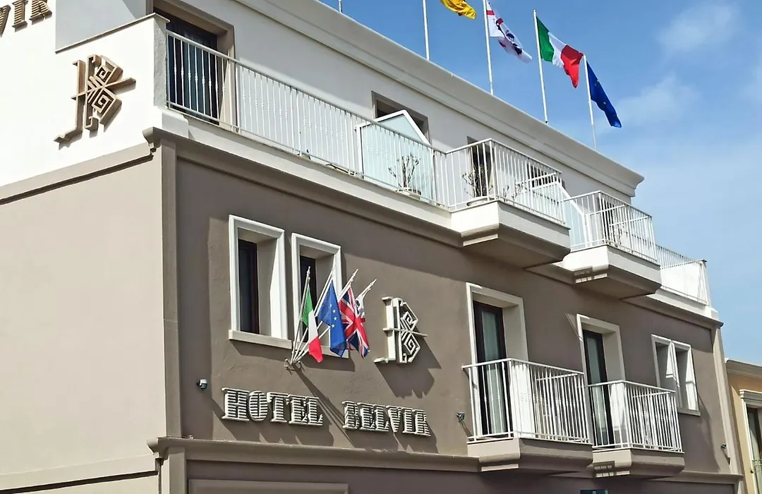 Hotel Belvir-1