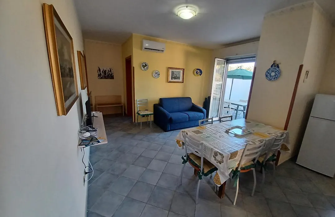 Residence Mare Blu-1