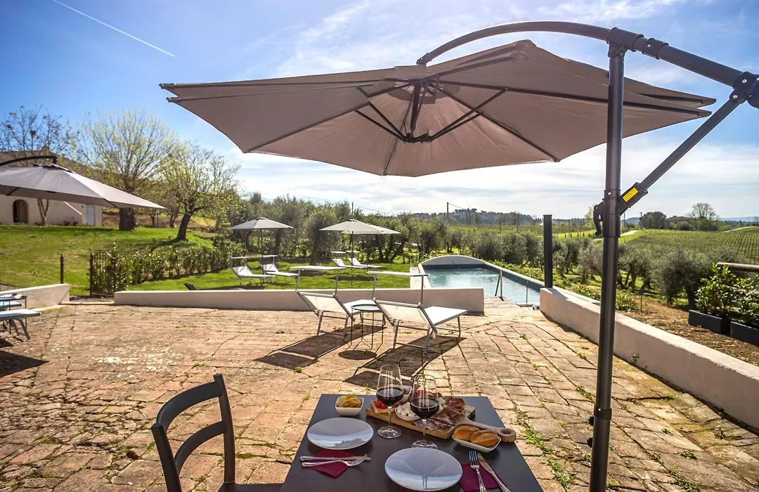 Borgo Elissa Country Relais-1