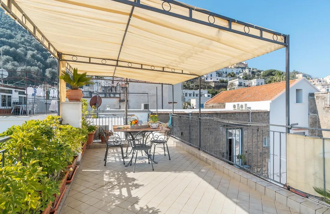 La Casa nel Cortile-1