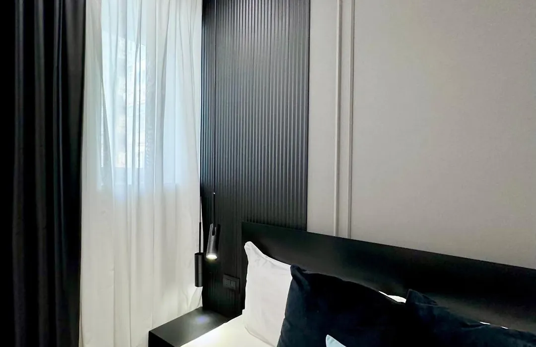 Gallerie Boutique Rooms-1