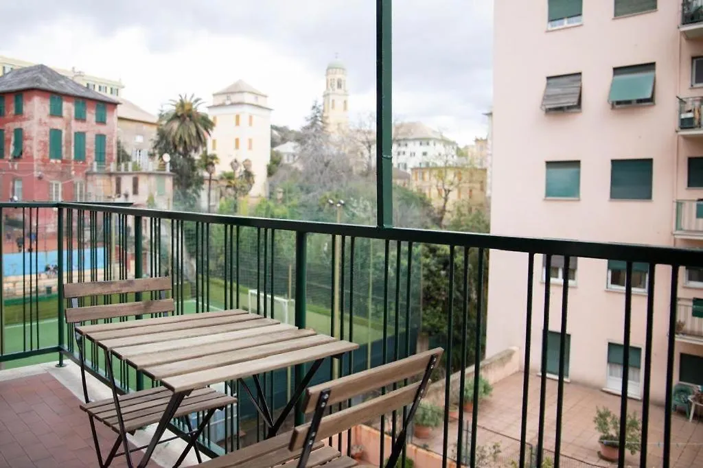 Genova Suite-1
