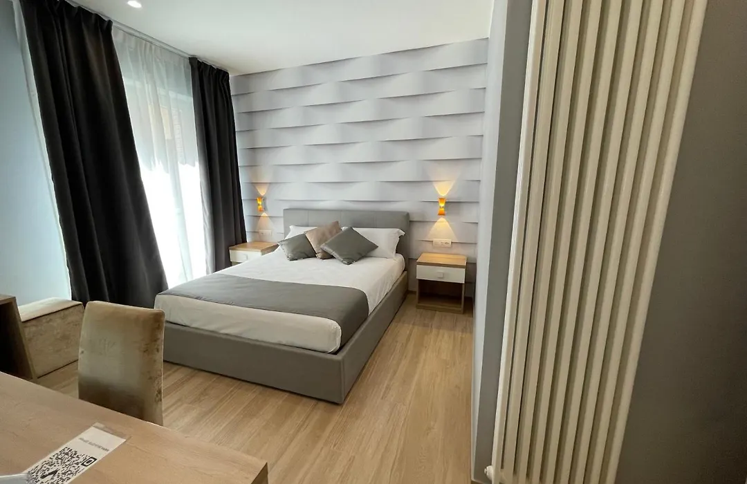 Martini Suite 2 Bari-1