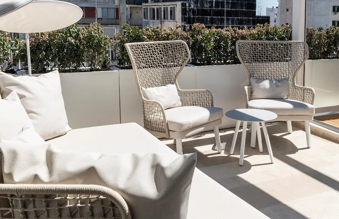 Le Terrazze Suites-1