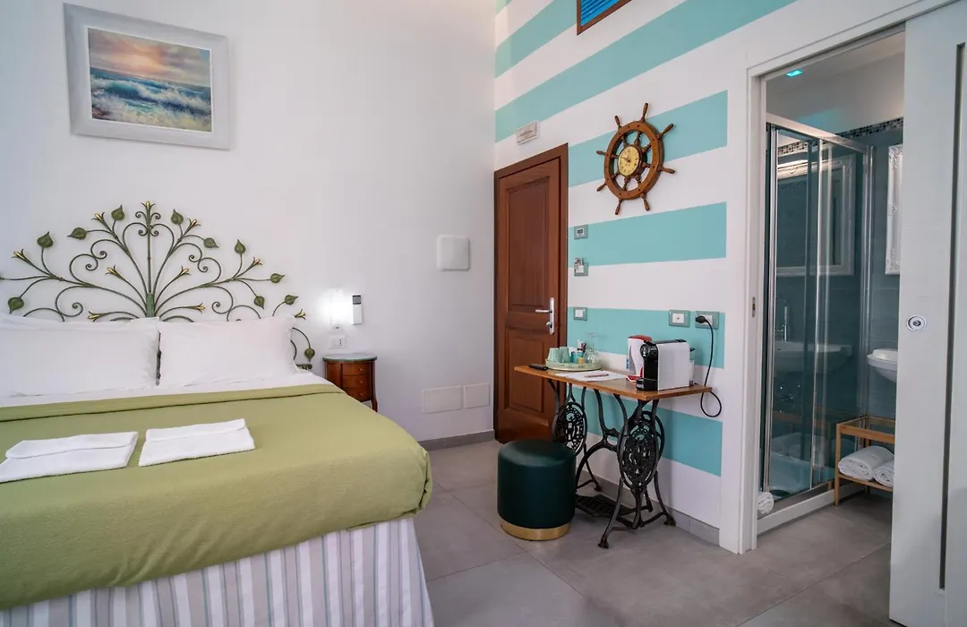 Teresa Rooms & Suites-1