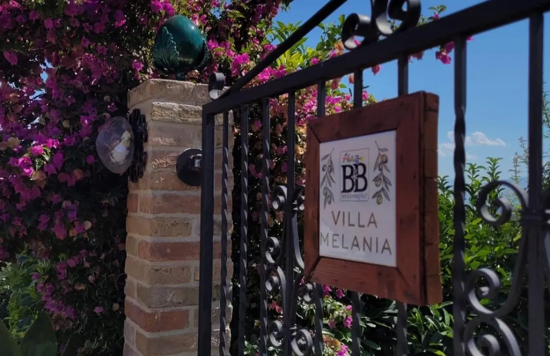 B&B Villa Melania-1