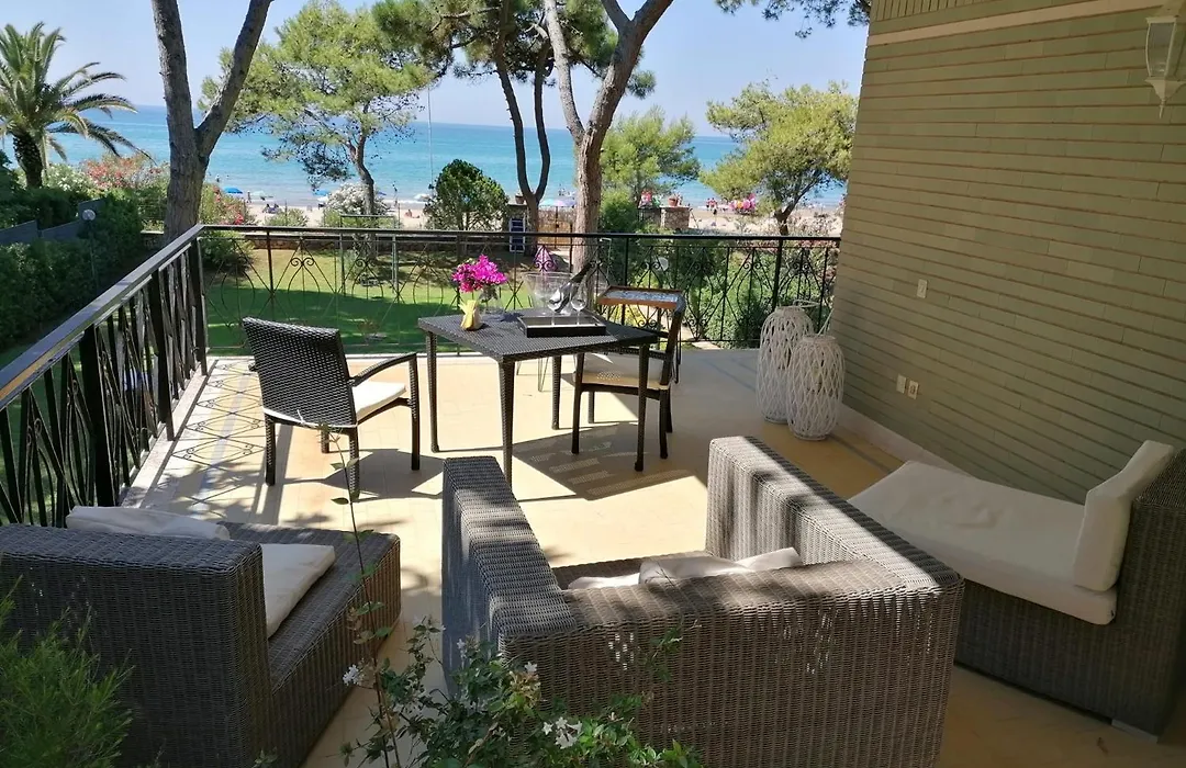 Villa Luisa B&B-1