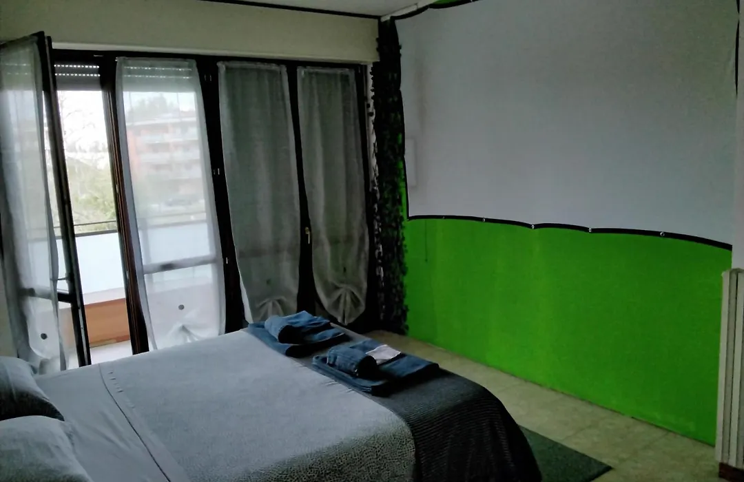 Welcome B&B Lodi-1
