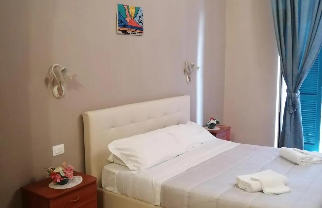 San Gaetano bed-1