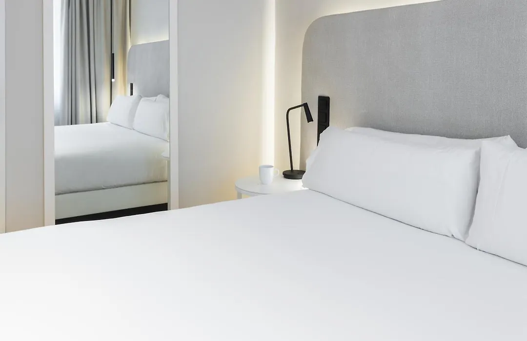 Hotel Royal Ramblas-1