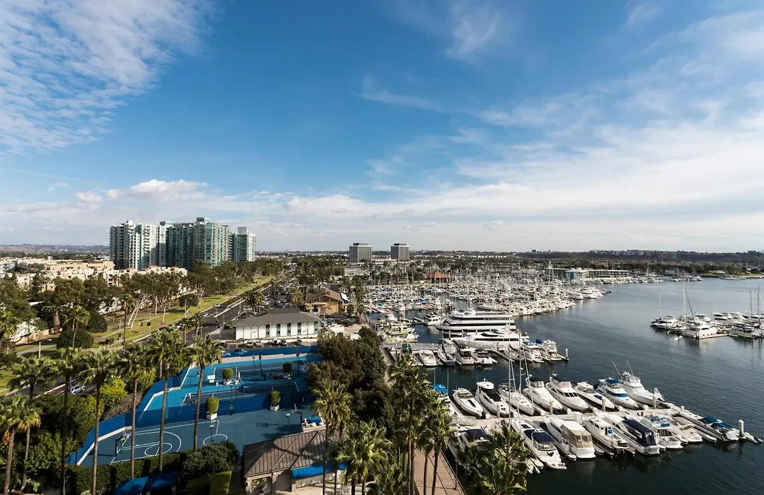 The Ritz-Carlton, Marina del Rey-1