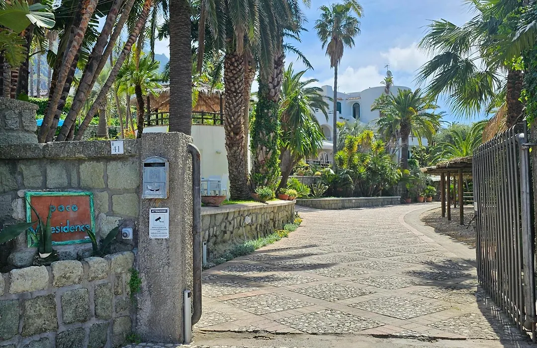 Paco Residence Benessere&Relax-1