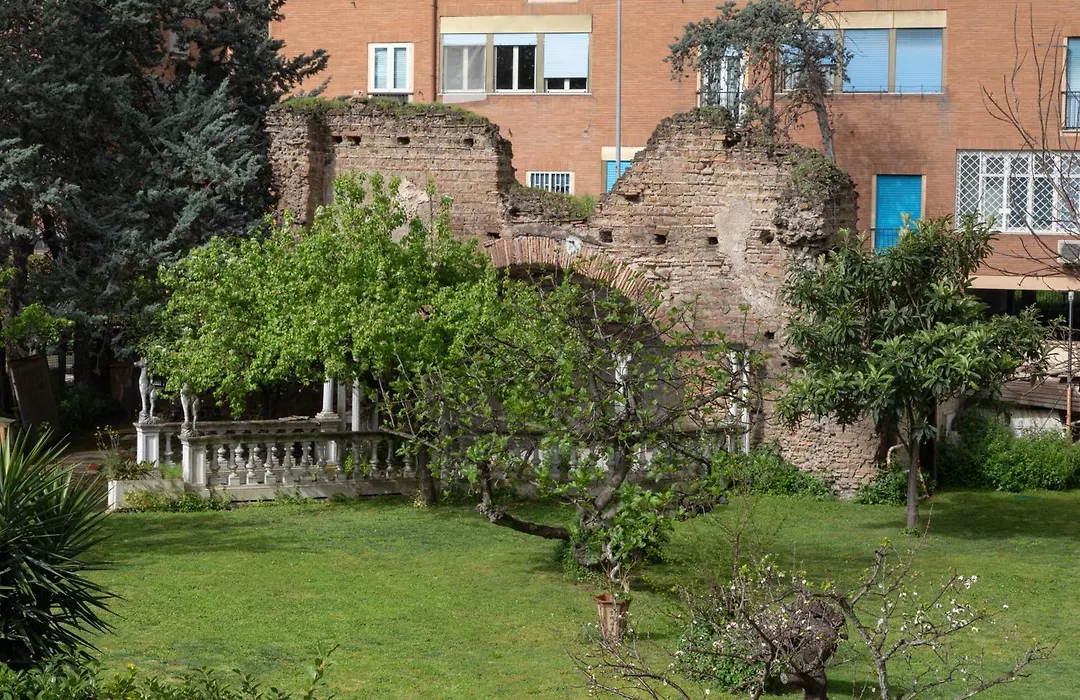 Hotel Santa Maura-1