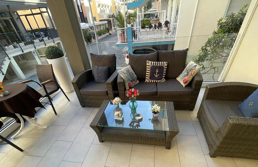 Hotel Vienna Rivazzurra-1