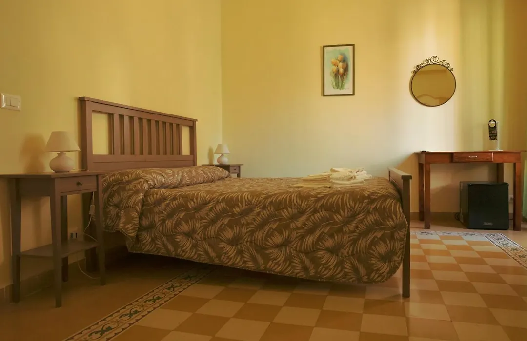 B&B Palazzo Corvino-1