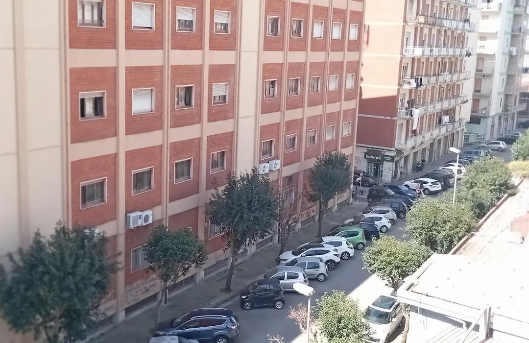 B&B civico 6-1