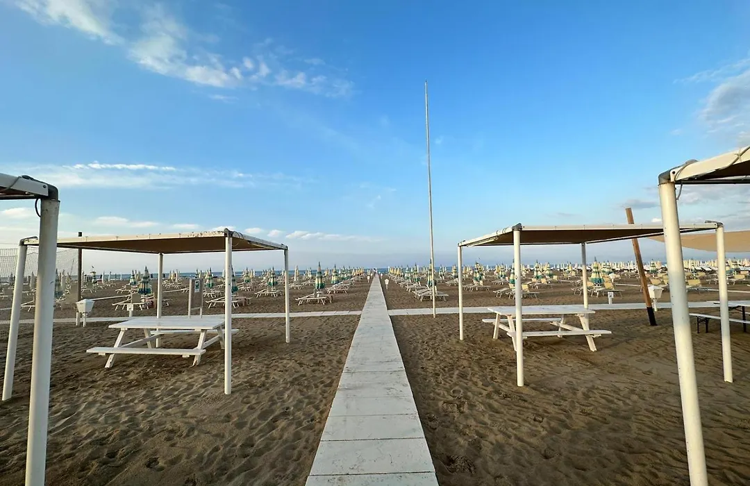 Hotel Neyra Beach-1