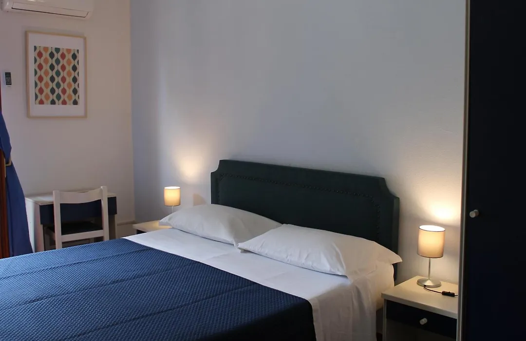 Piccolo Hotel Nuova gestione-1